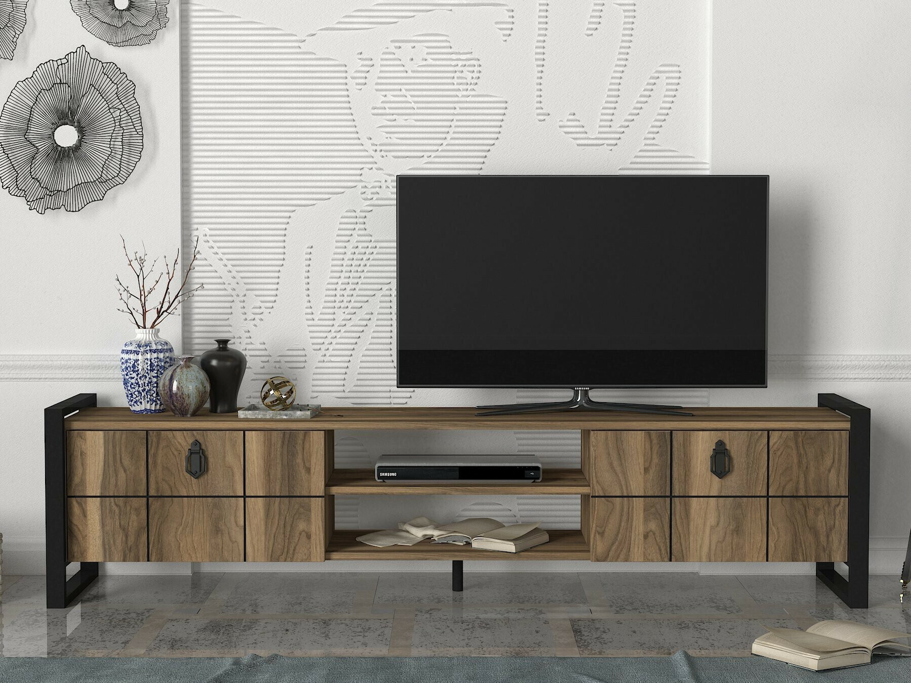 TV-omarica Kailua 1487