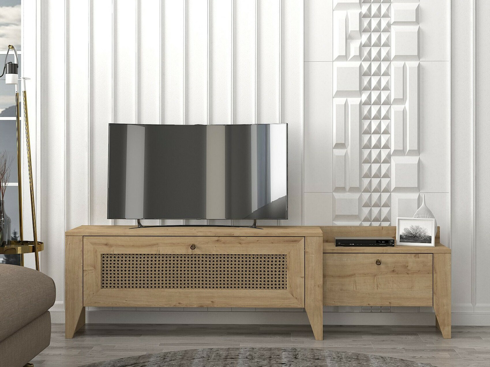 TV-omarica Kailua 1495