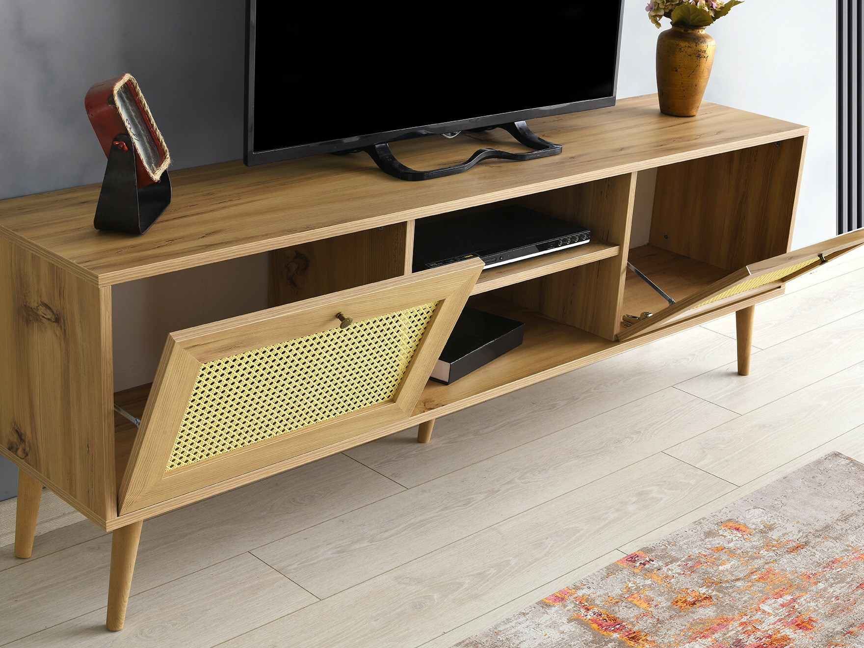 TV-omarica Kailua 1496