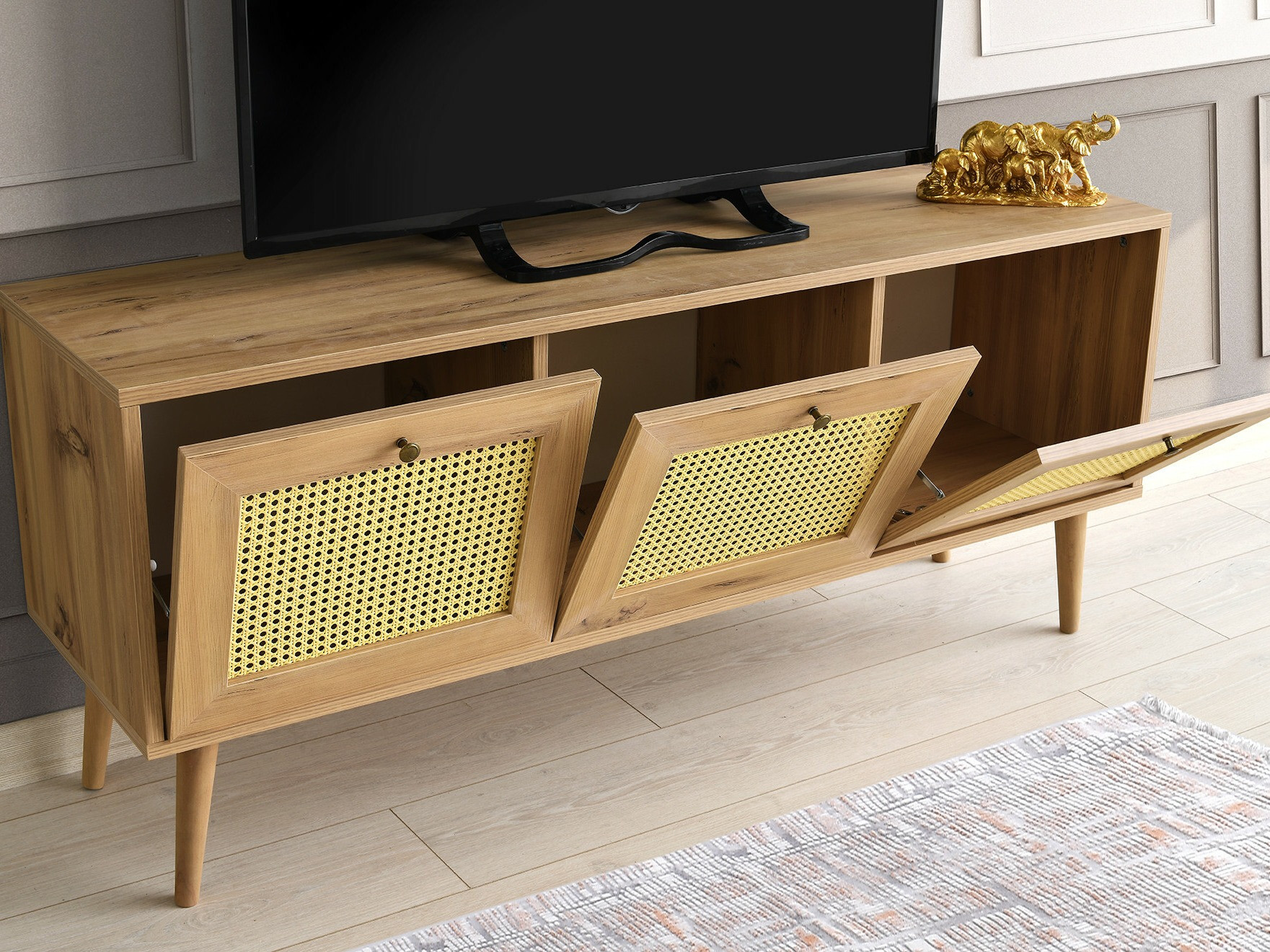 TV-omarica Kailua 1497