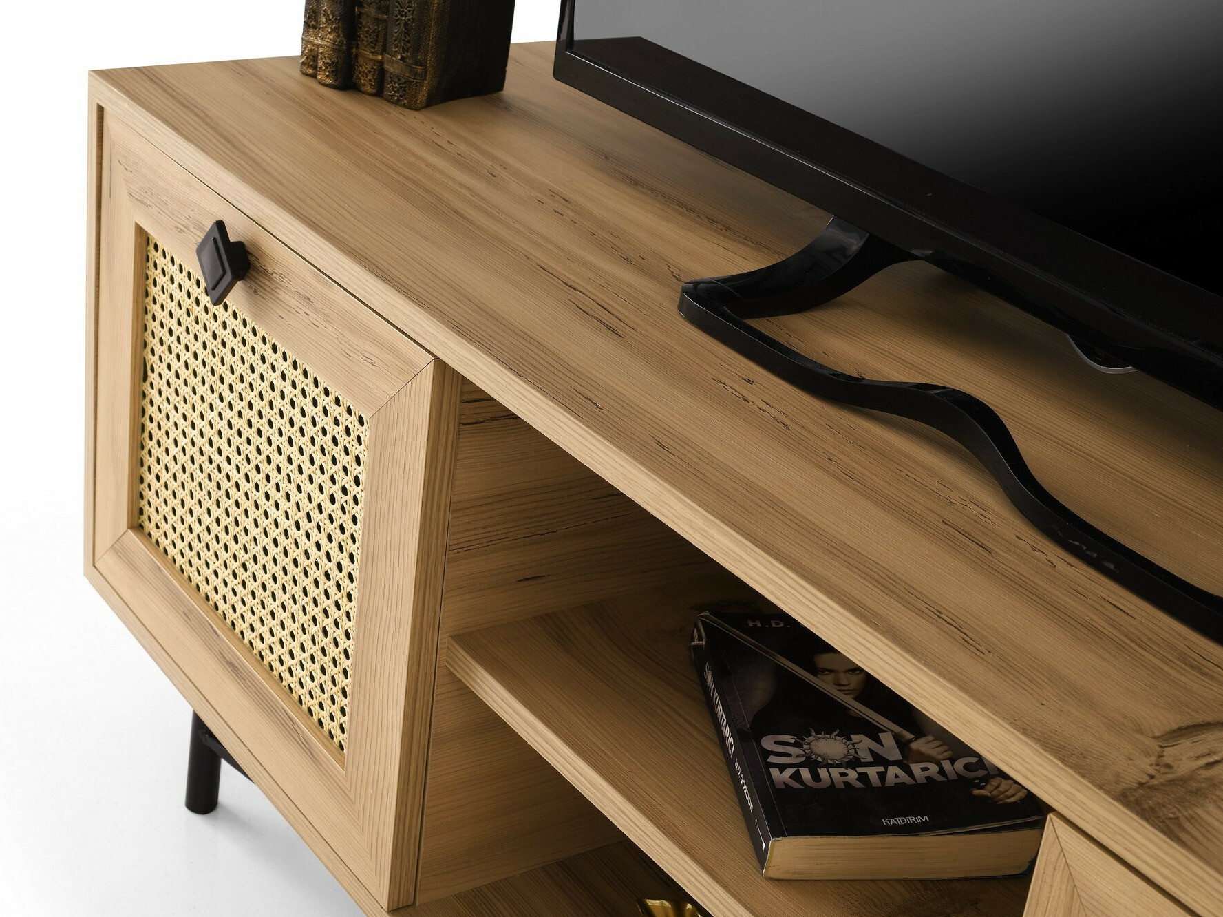 TV-omarica Kailua 1500