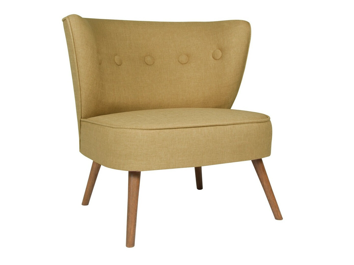 Fotelj Altadena 347 (Rjava)