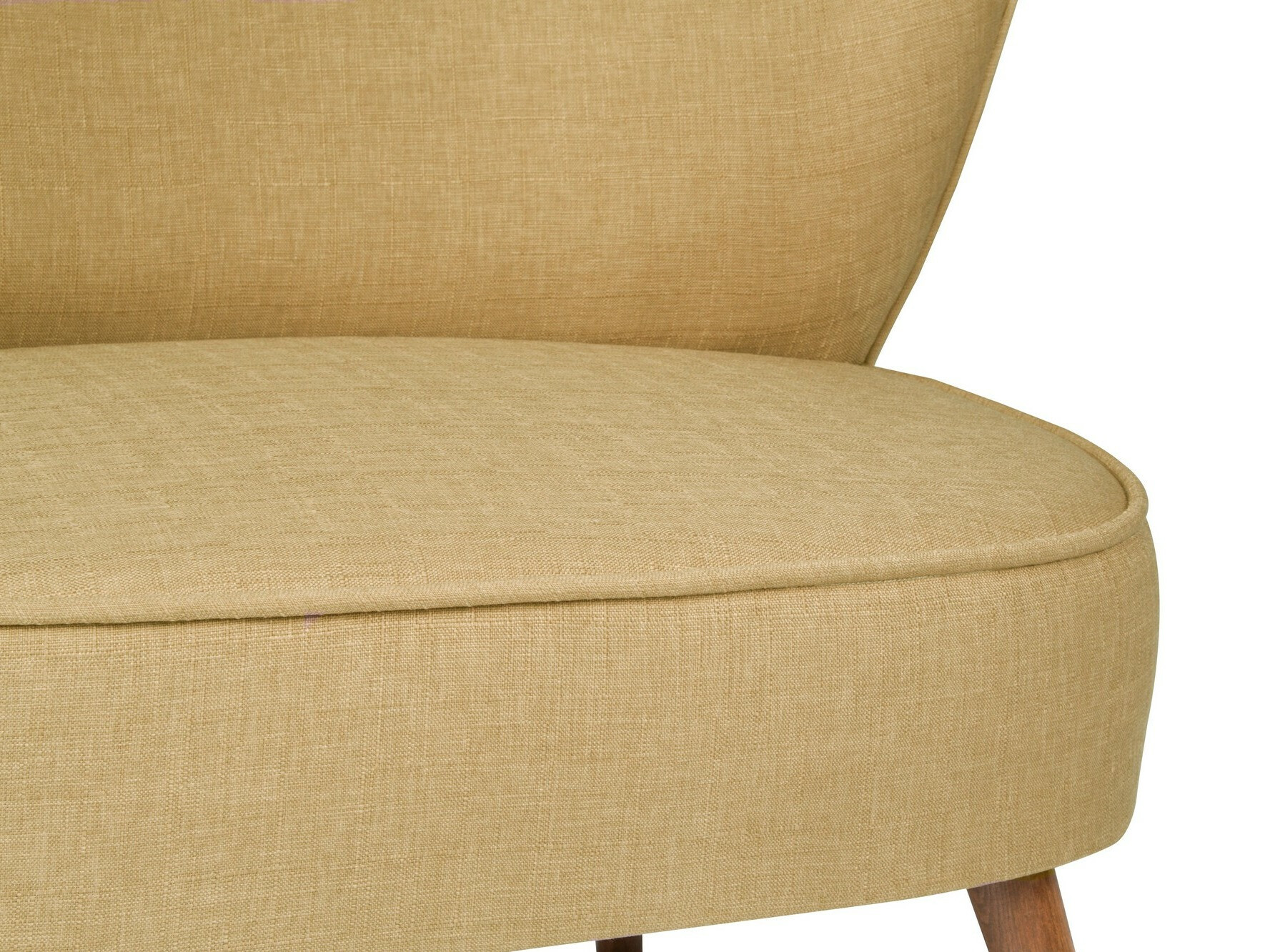 Fotelj Altadena 347 (Rjava)