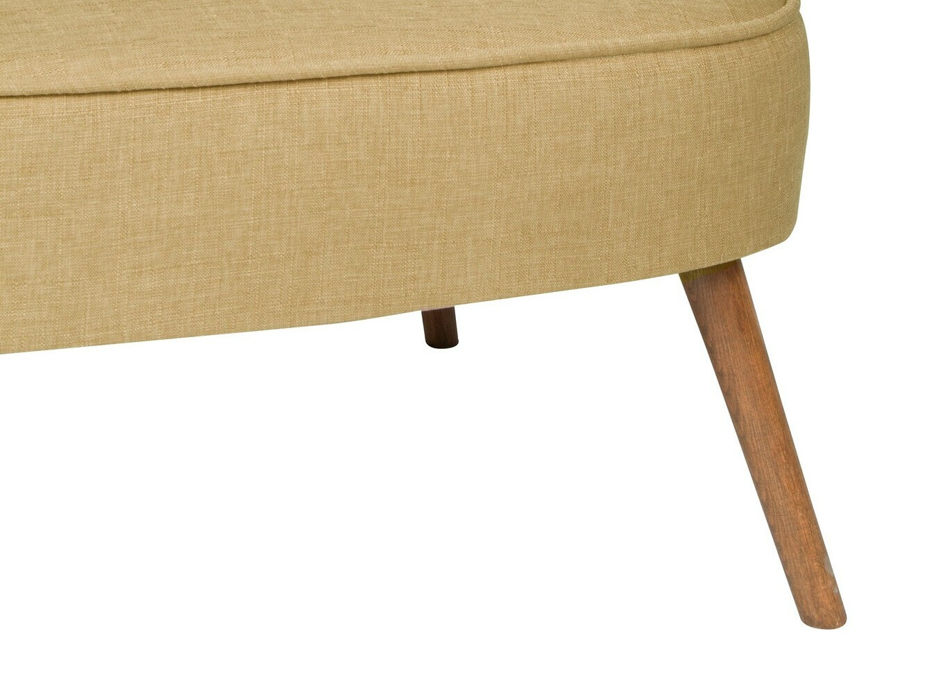 Fotelj Altadena 347 (Rjava)