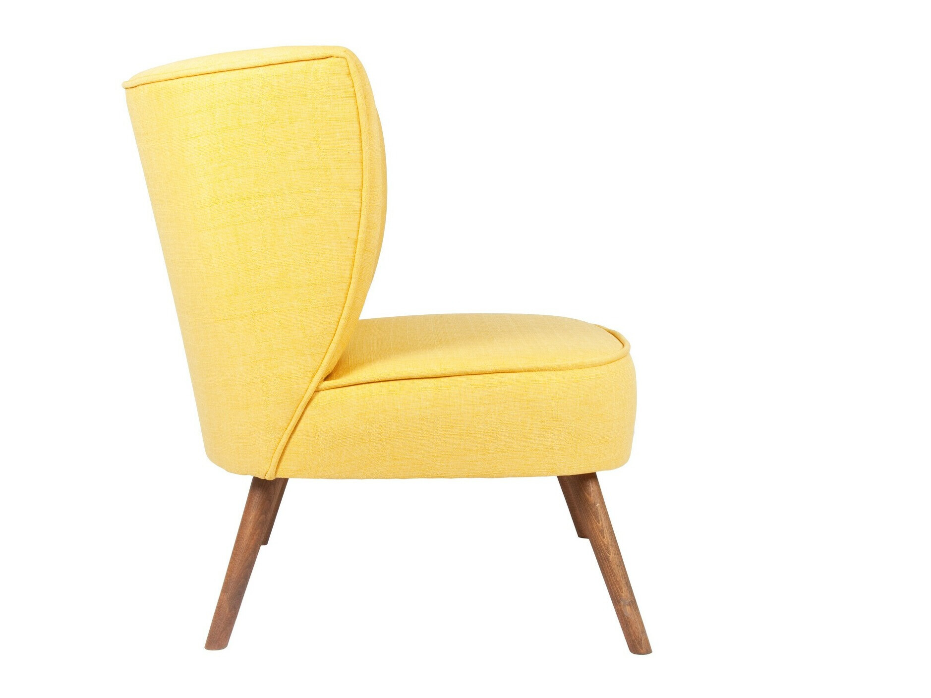 Fotelj Altadena 347 (Rumena)