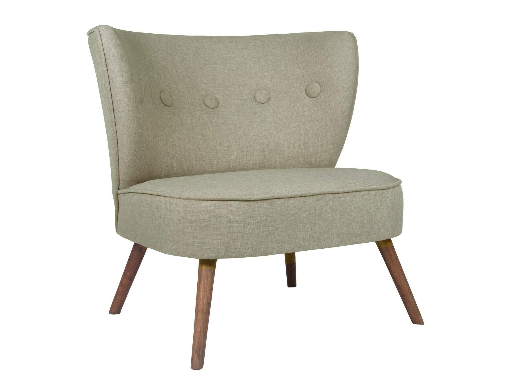 Fotelj Altadena 347 (Siva)