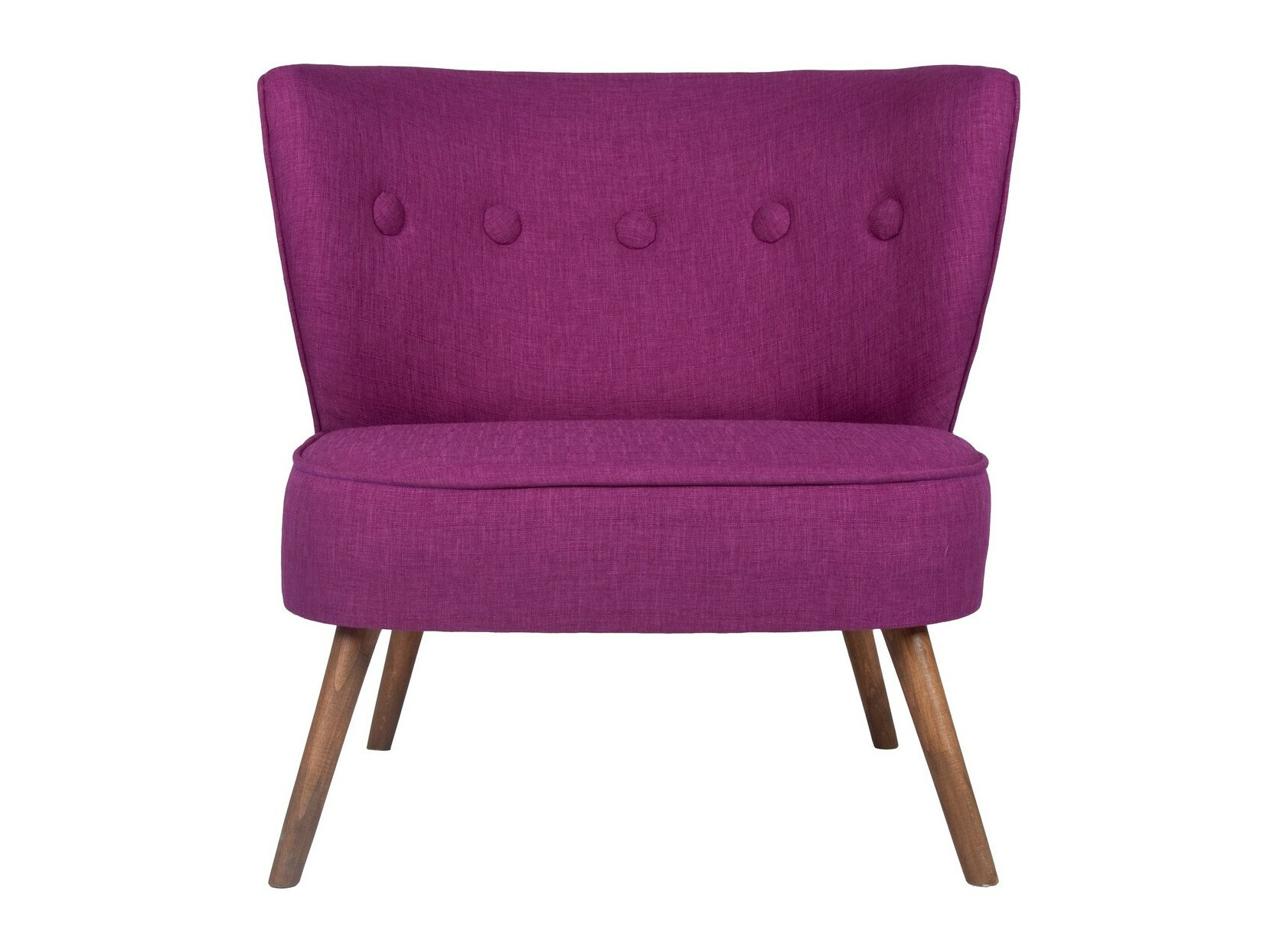 Fotelj Altadena 347 (Vijolična)