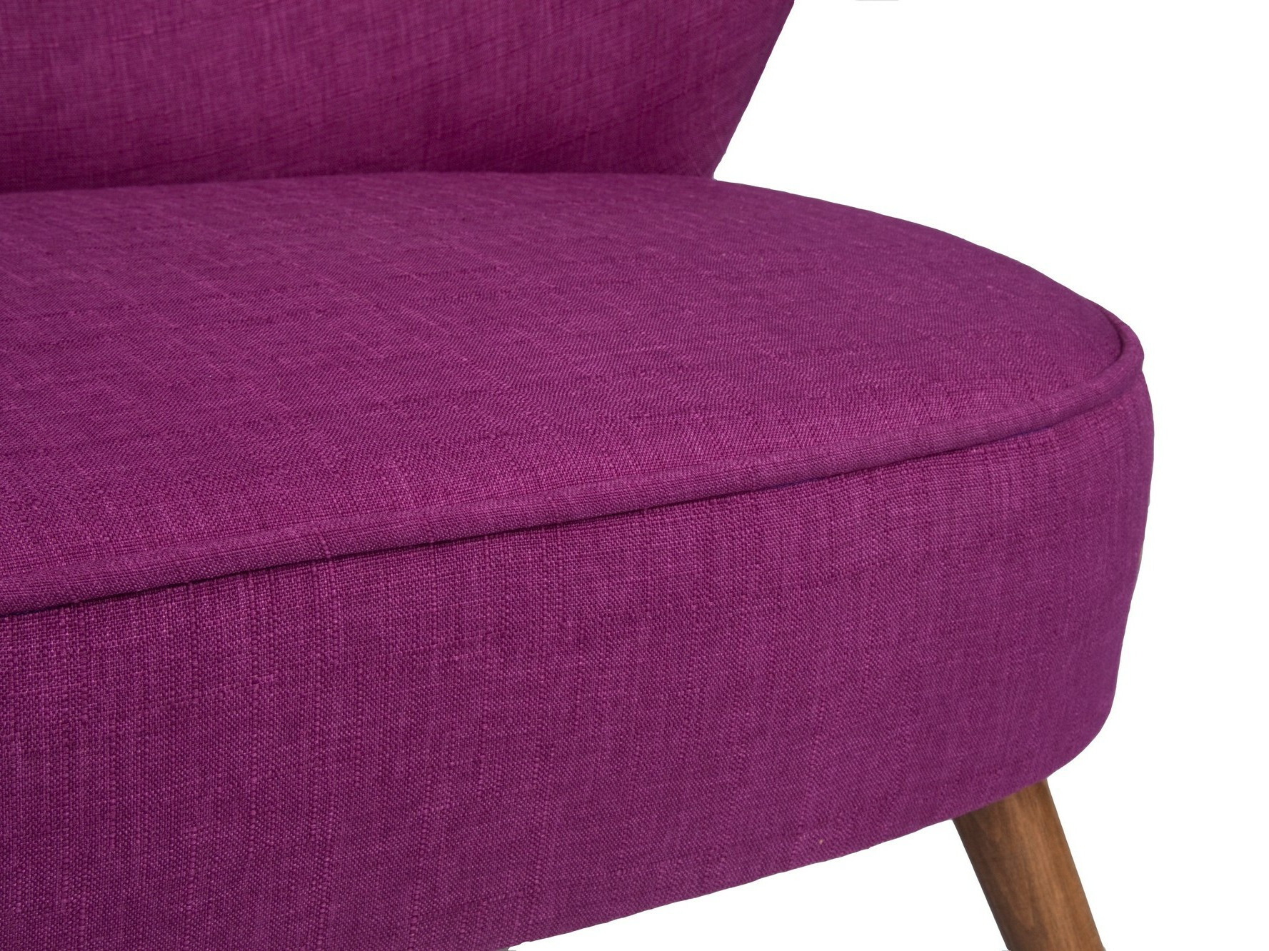 Fotelj Altadena 347 (Vijolična)