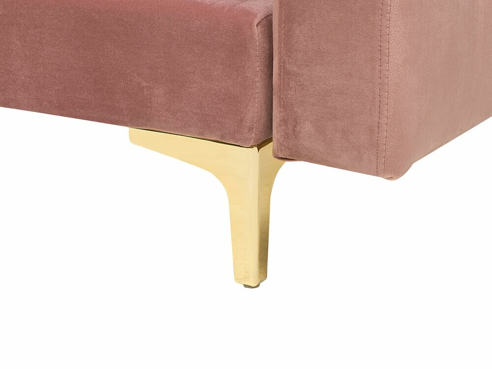 Kotna garnitura Felvena 117 (Roza)