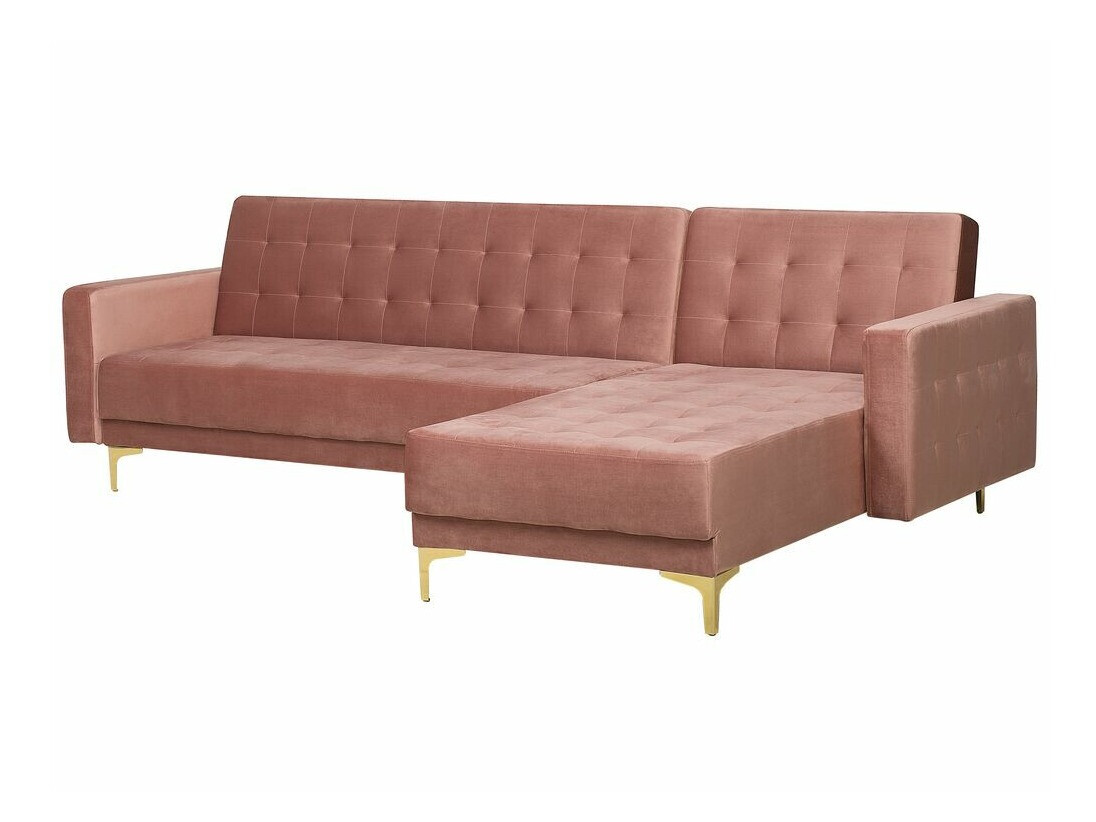 Kotna garnitura Felvena 117 (Roza)