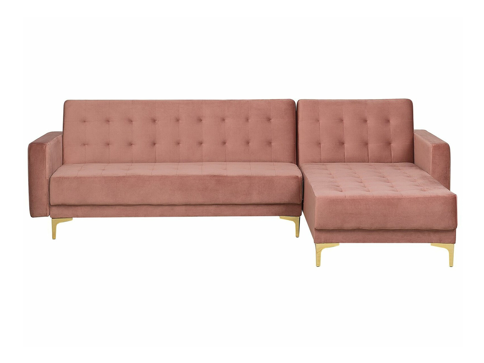 Kotna garnitura Felvena 117 (Roza)