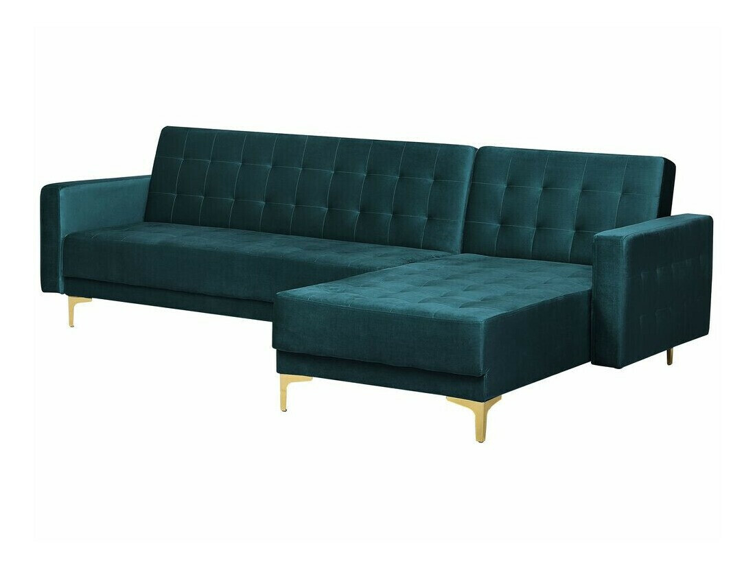 Kotna garnitura Felvena 117 (Turkizna)