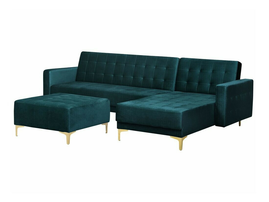 Kotna garnitura Felvena 117 (Turkizna)