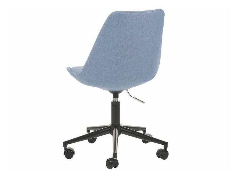 Pisarniški stol Berwyn 960 (Svetlo modra)