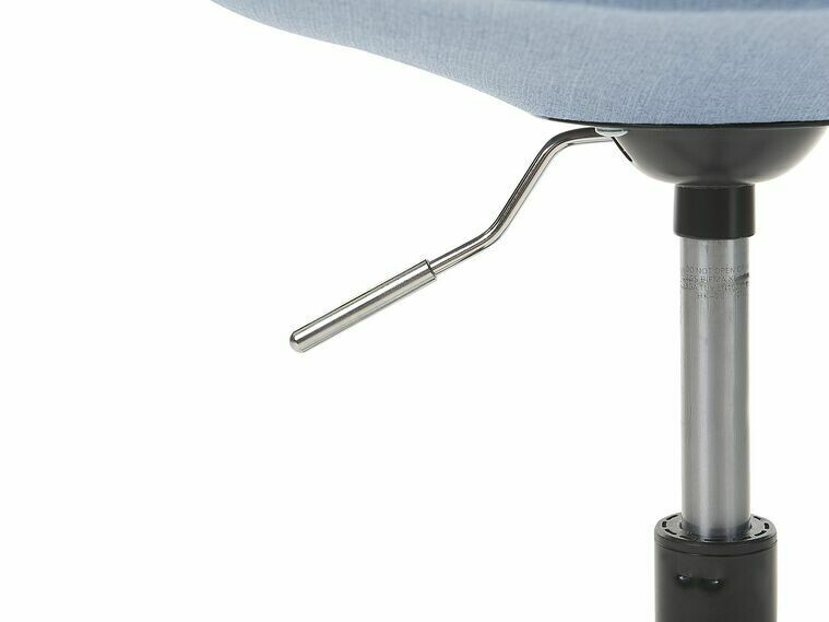 Pisarniški stol Berwyn 960 (Svetlo modra)