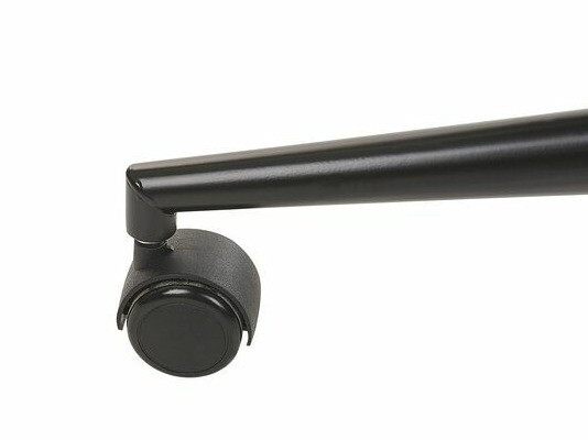 Pisarniški stol Berwyn 960 (Svetlo modra)