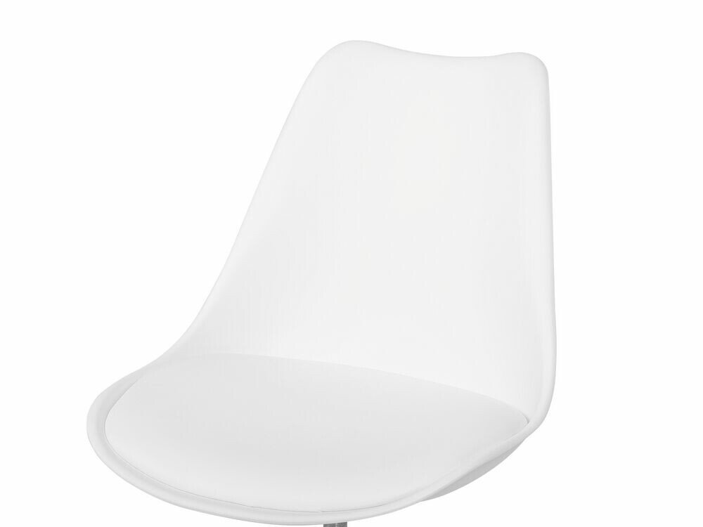 Pisarniški stol Berwyn 962 (Bela)