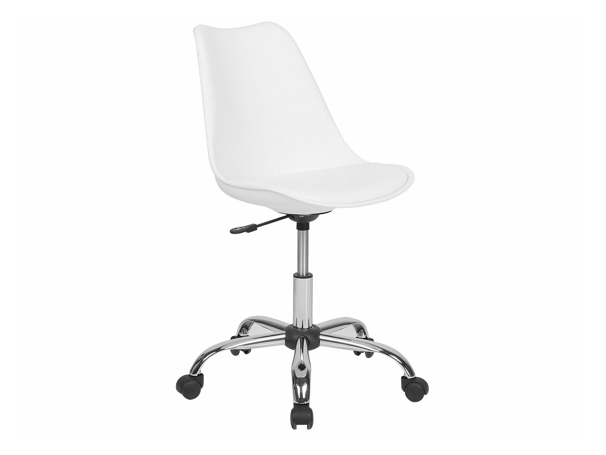 Pisarniški stol Berwyn 962 (Bela)