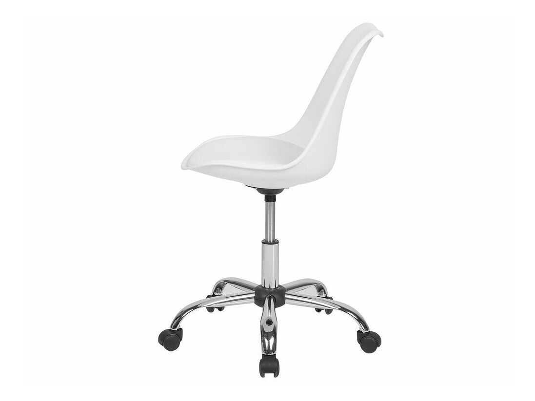 Pisarniški stol Berwyn 962 (Bela)