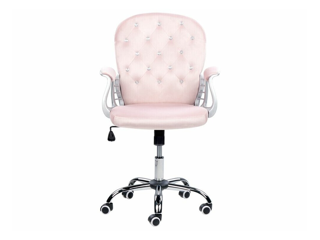 Pisarniški stol Berwyn 965 (Roza)