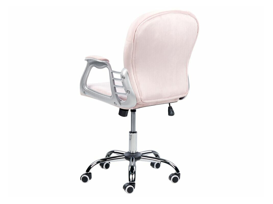 Pisarniški stol Berwyn 965 (Roza)
