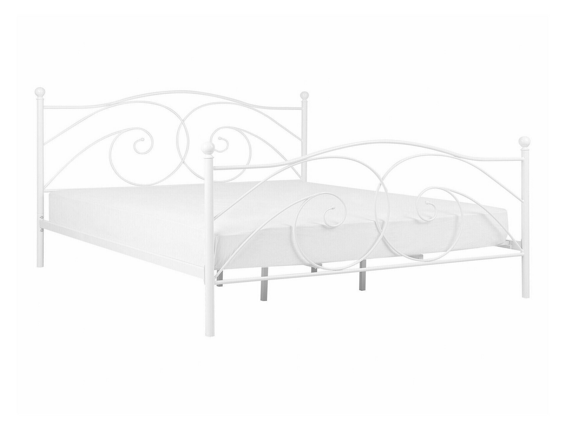 Postelja Berwyn 959 (Bela)