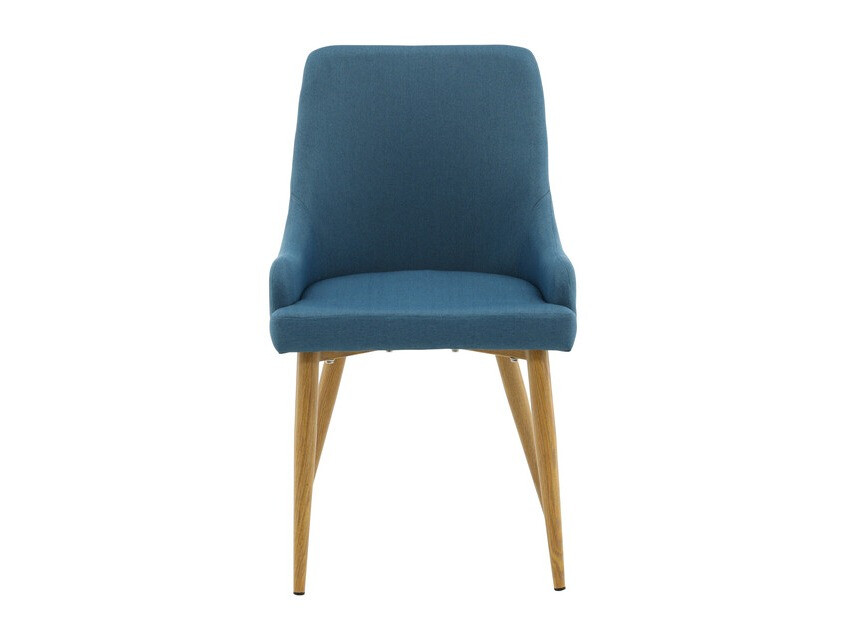 Stol Dallas 222 (Modra + Rjava)