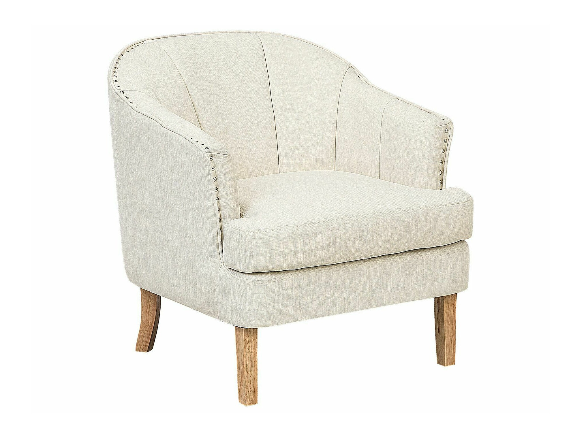 Fotelj Berwyn 983 (Beige)