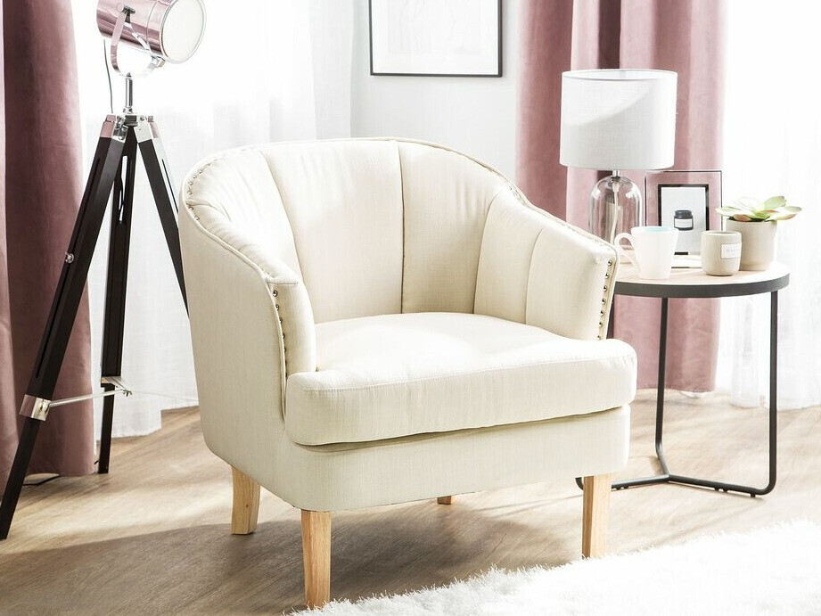Fotelj Berwyn 983 (Beige)