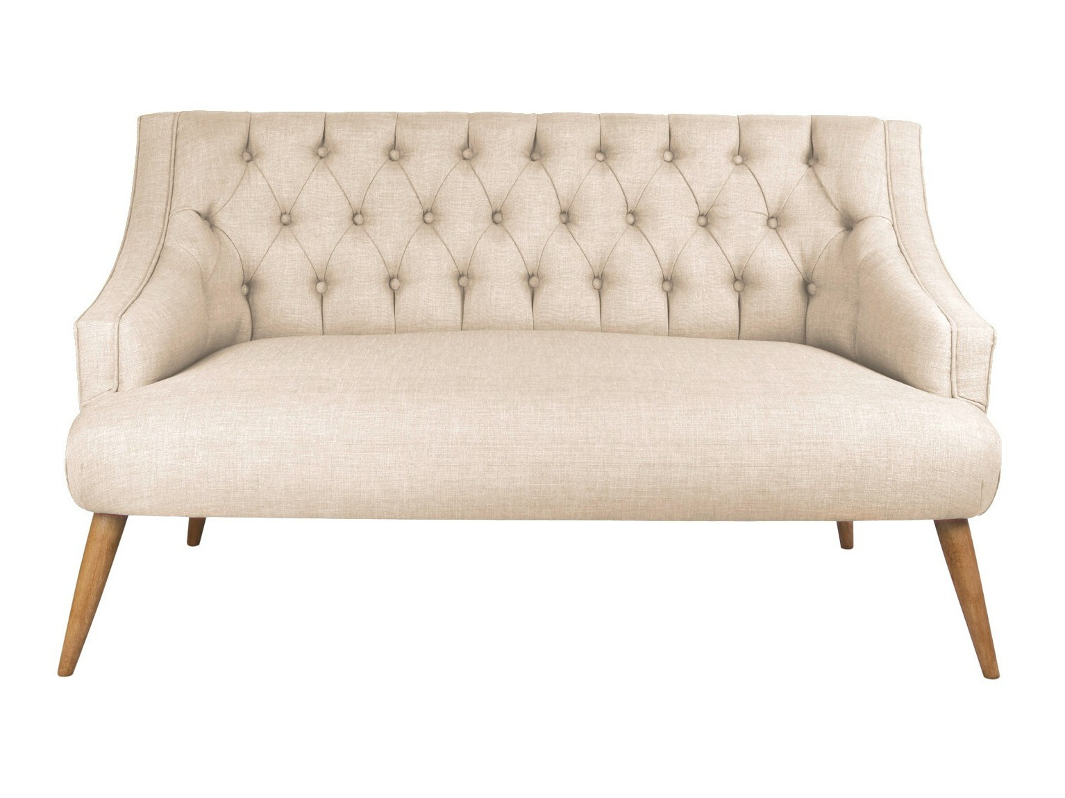 Kavč chesterfield Altadena 351 (Krema)