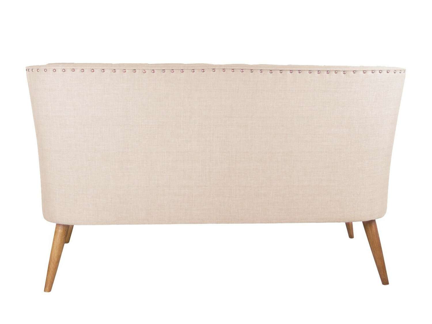 Kavč chesterfield Altadena 351 (Krema)