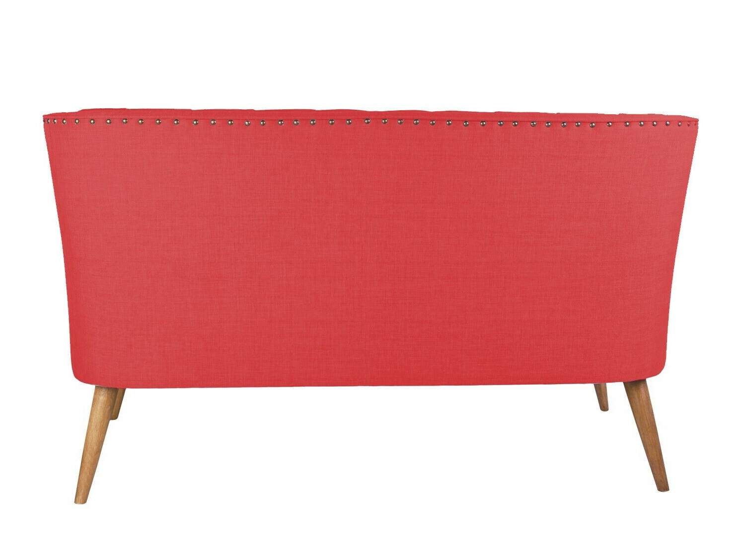 Kavč chesterfield Altadena 351 (Rdeča)