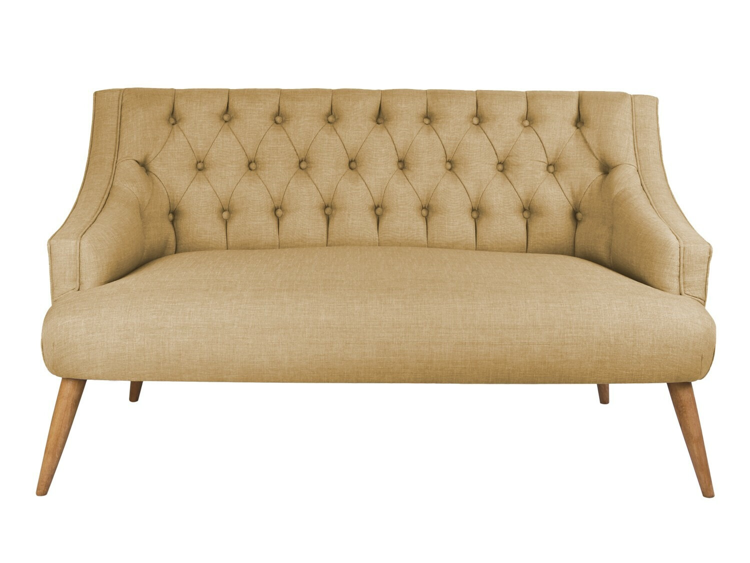 Kavč chesterfield Altadena 351 (Rjava)