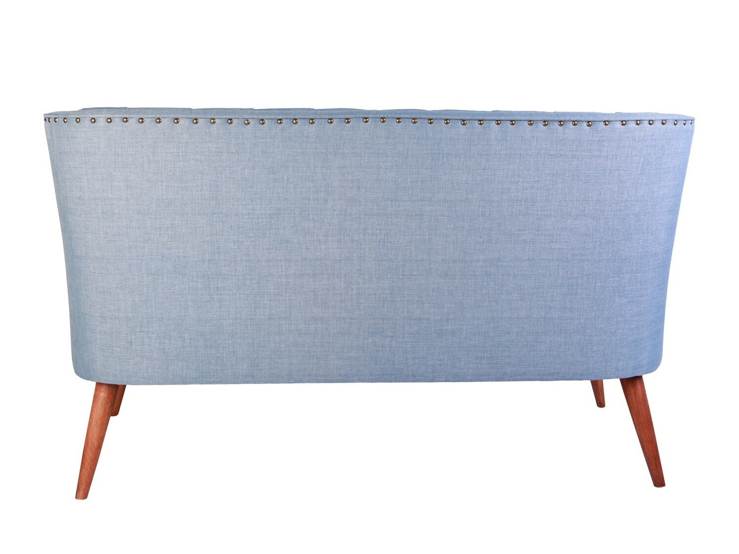 Kavč chesterfield Altadena 351 (Svetlo modra)