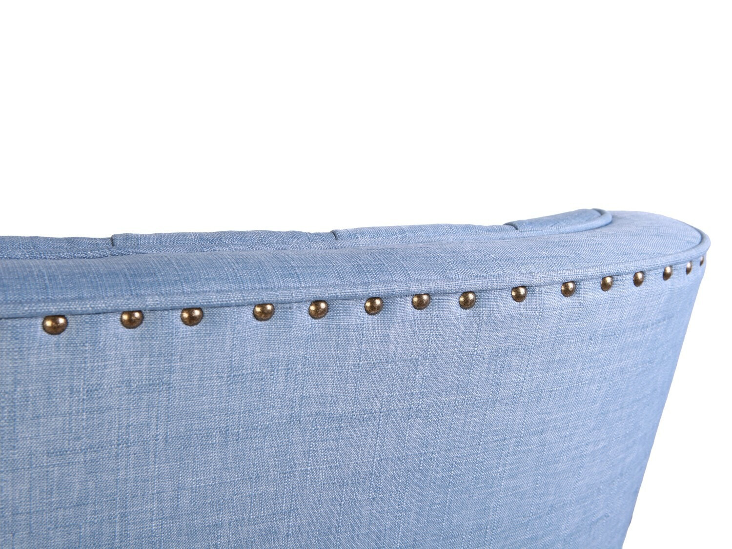 Kavč chesterfield Altadena 351 (Svetlo modra)