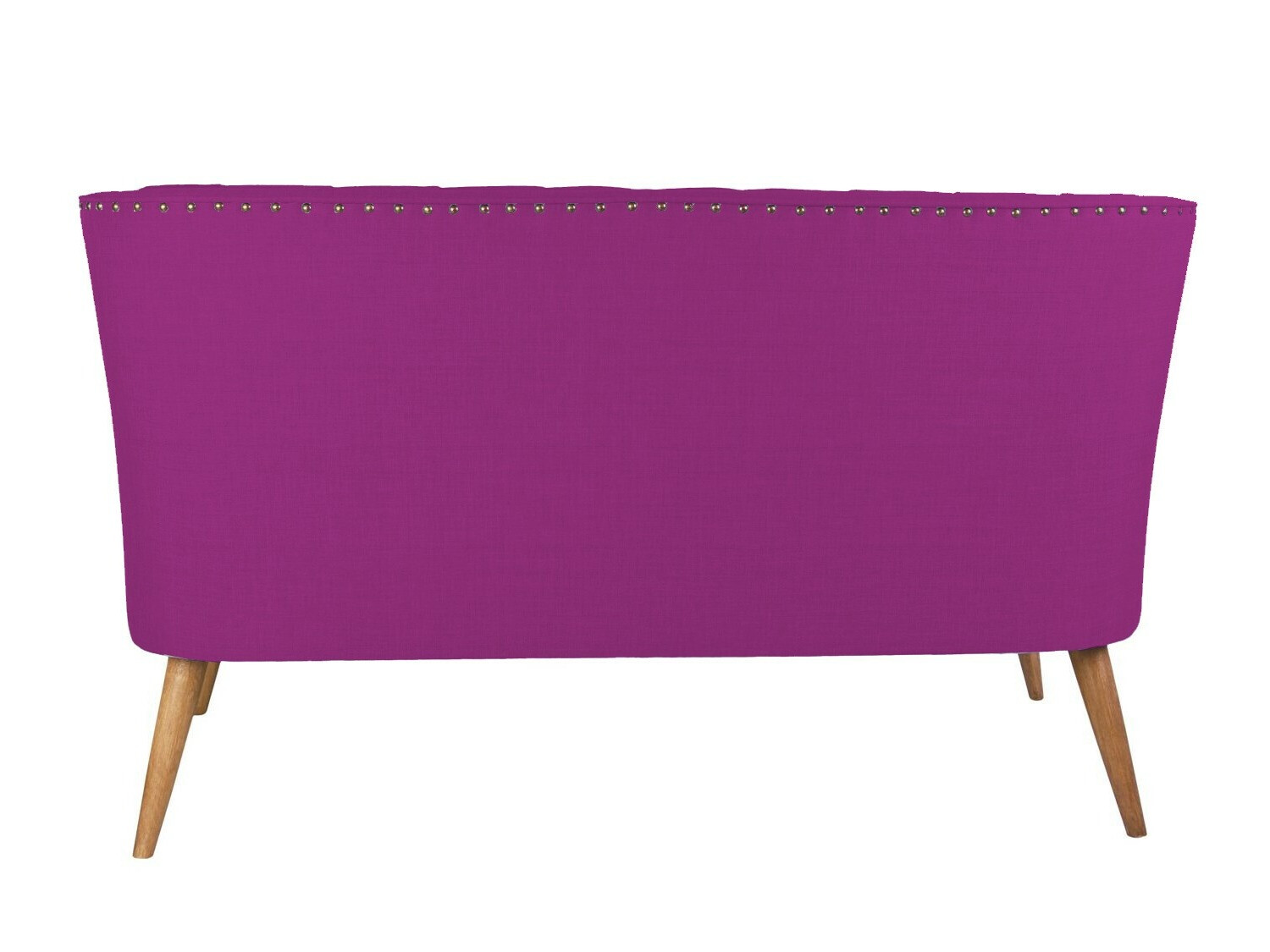 Kavč chesterfield Altadena 351 (Vijolična)