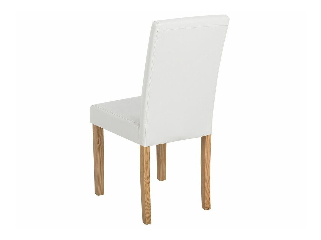 Komplet stolov Berwyn 980 (Bela)