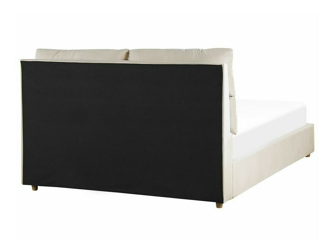 Postelja Berwyn 969 (Bež)