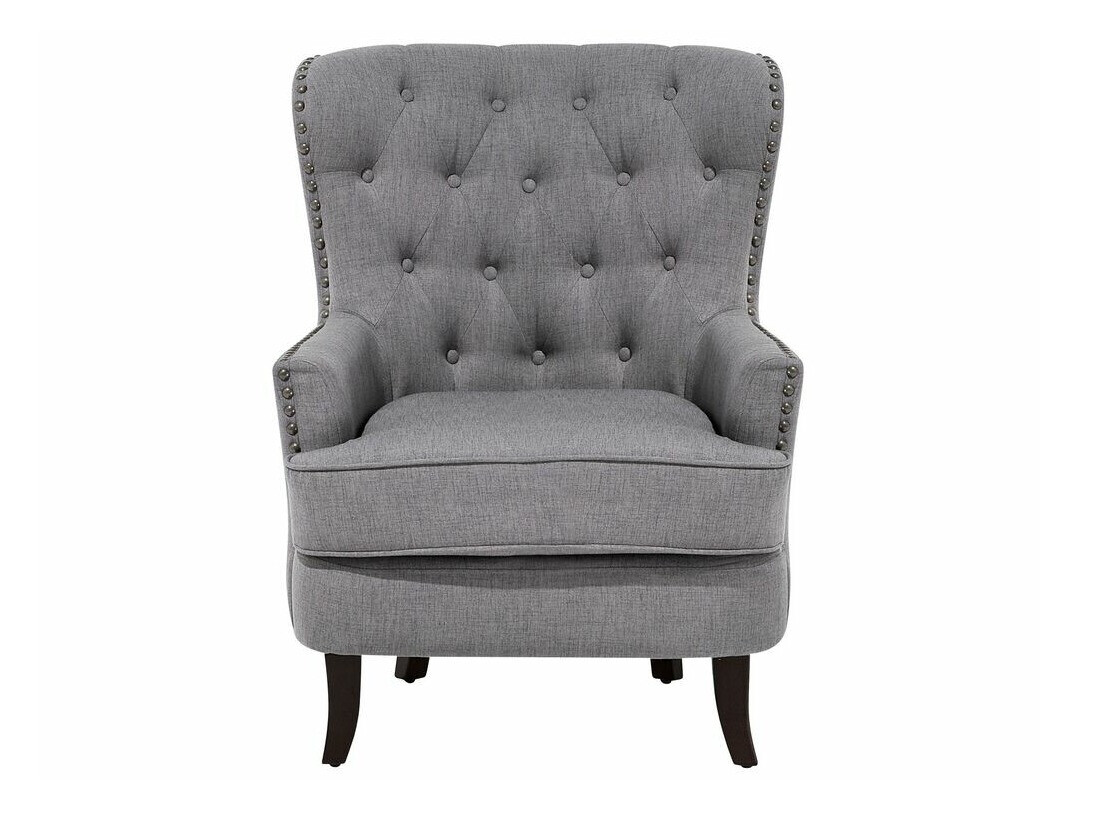 Fotelj Berwyn 986 (Siva)