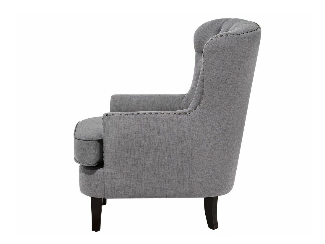Fotelj Berwyn 986 (Siva)
