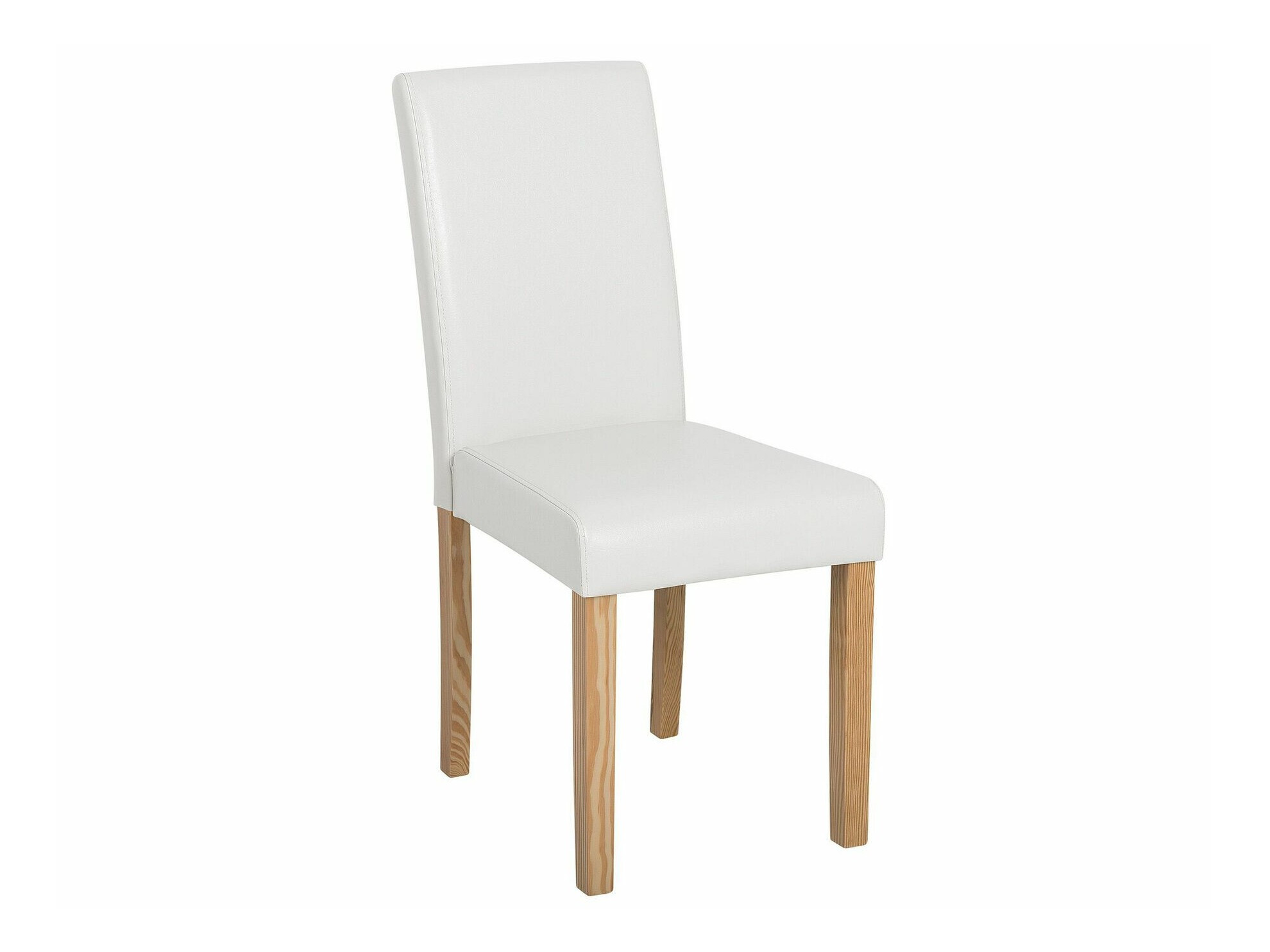 Jedilniški komplet Berwyn 989 (Bela)