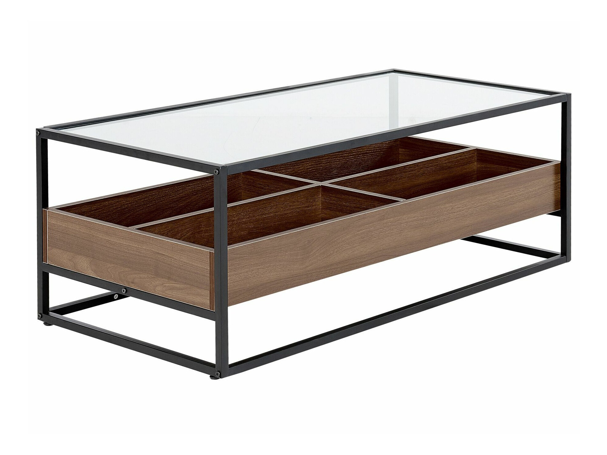 Klubska mizica Berwyn 992