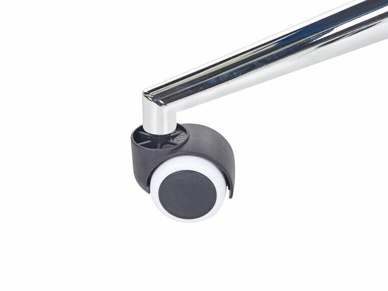 Pisarniški stol Berwyn 991 (Modra + Srebrna)