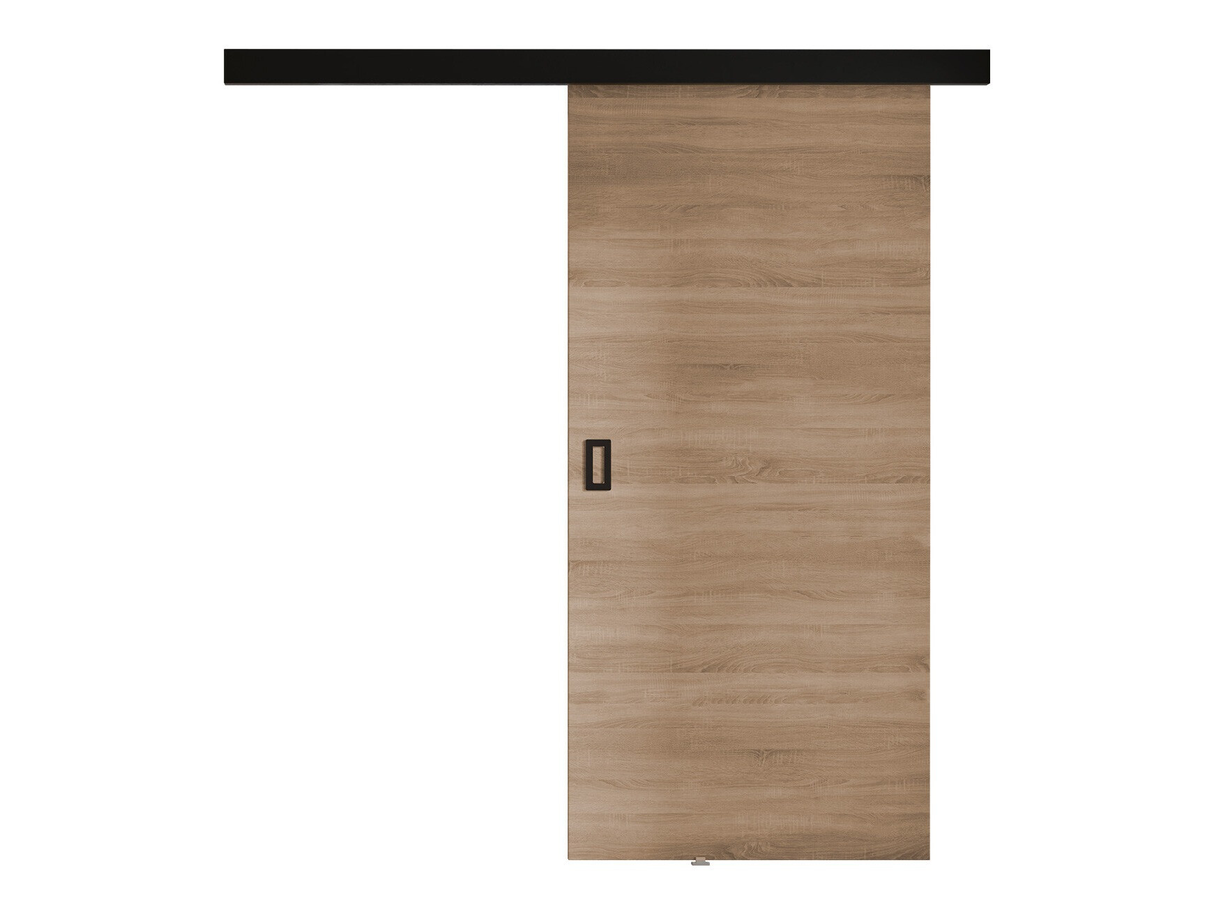 Drsna vrata Dover 215 (Sonoma hrast)