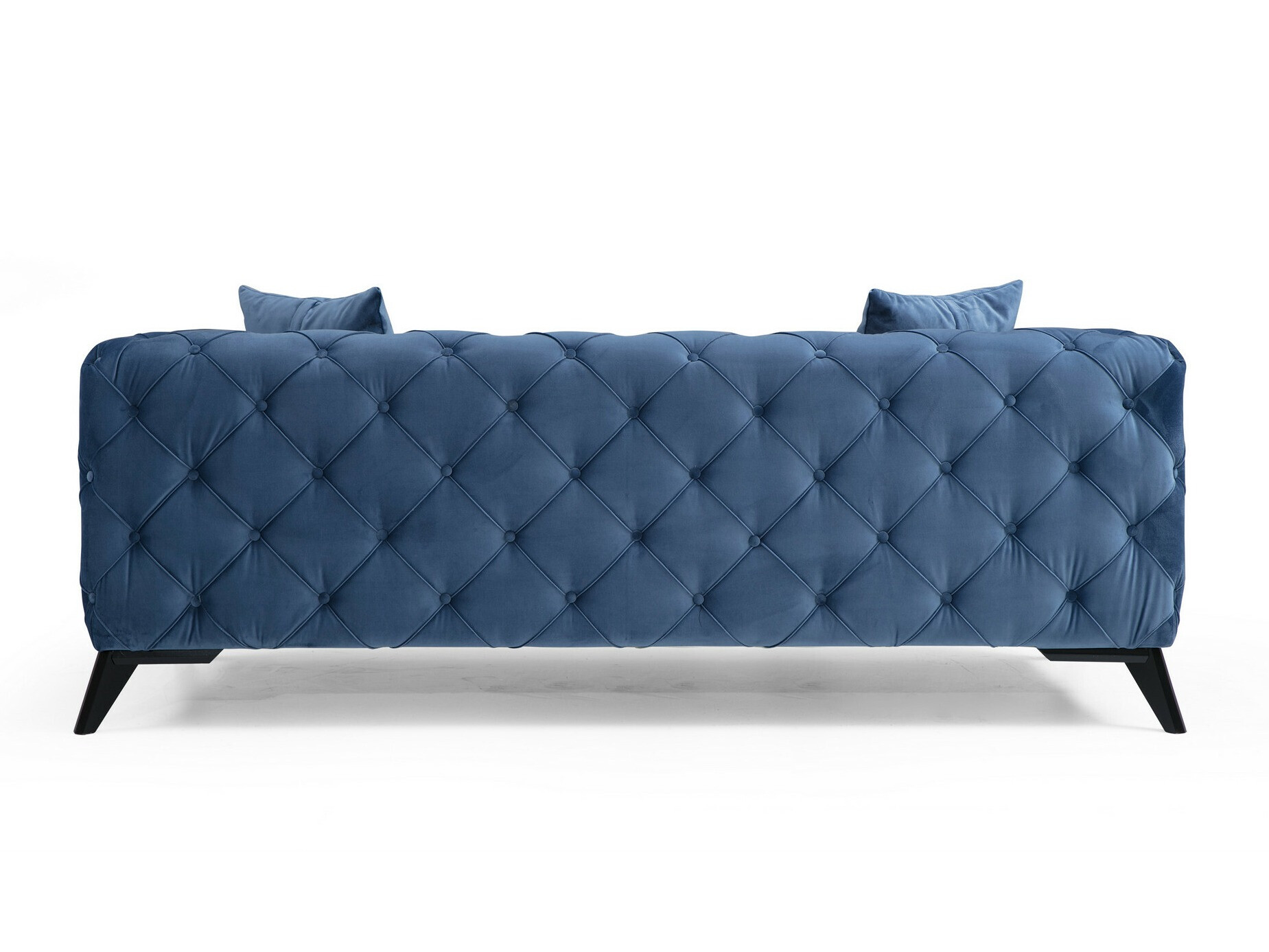 Kavč chesterfield Altadena 355 (Modra)