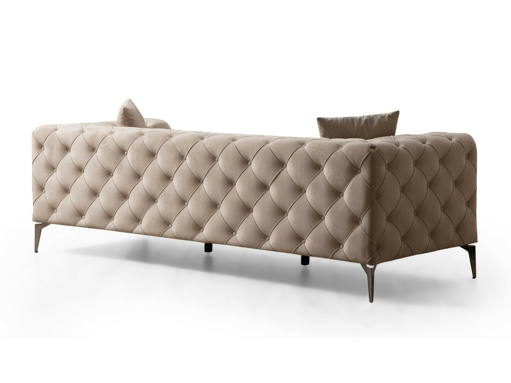 Kavč chesterfield Altadena 356 (Bež)