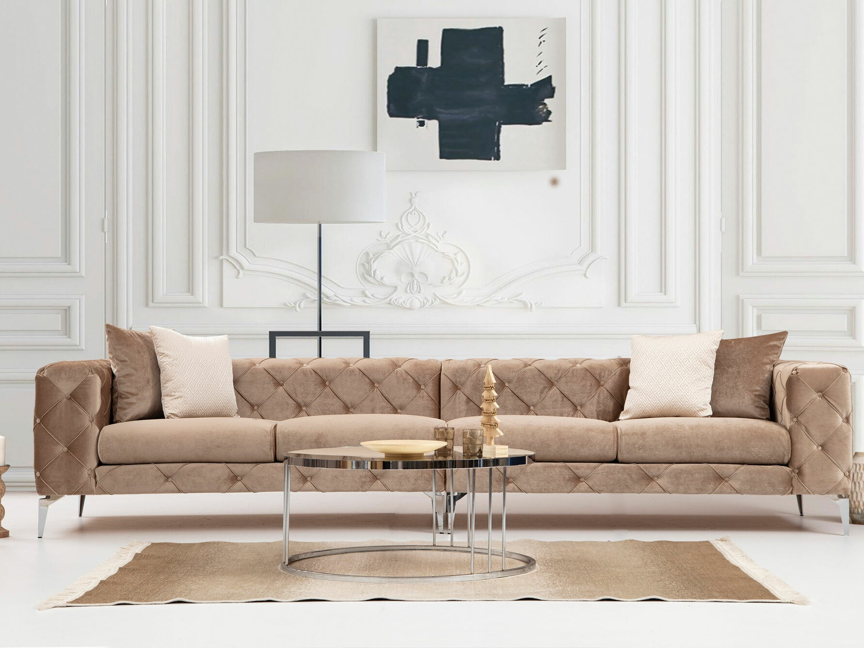 Kavč chesterfield Altadena 357