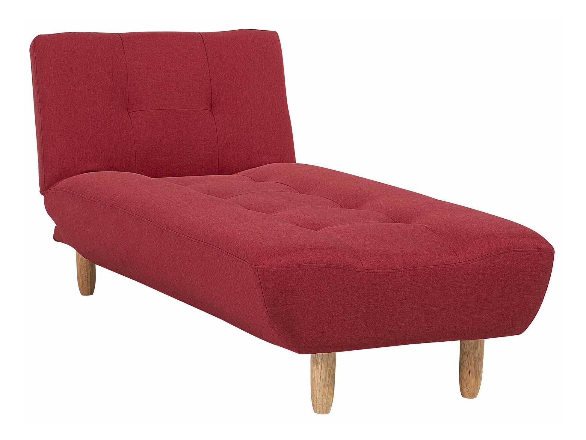 Počivalnik Berwyn 1007 (Rdeča)