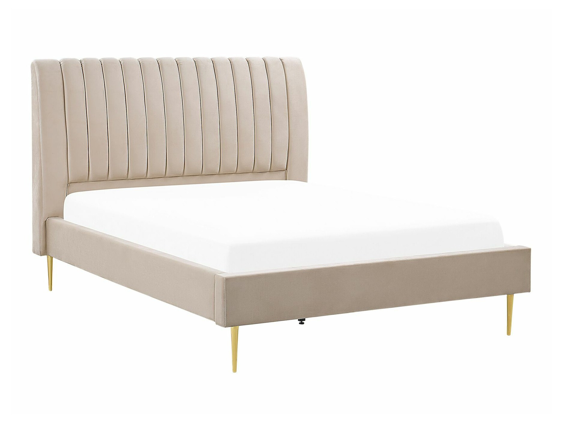 Postelja Berwyn 1006 (Bež)