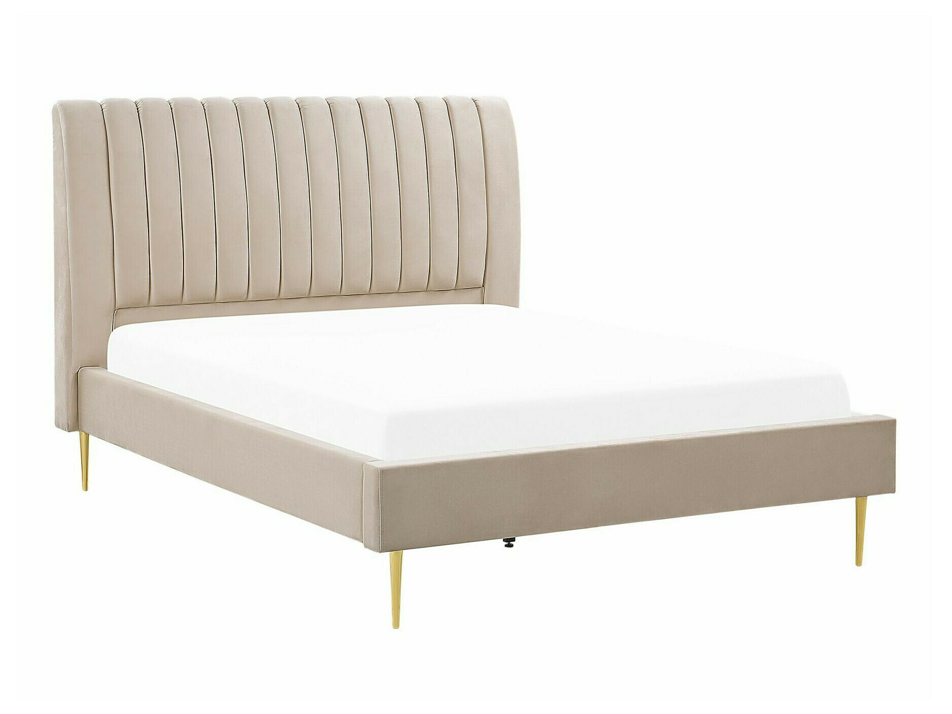 Postelja Berwyn 1006 (Bež)